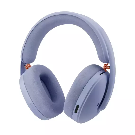 Wireless Gaming Headset Logitech G325 Lightspeed Lilac