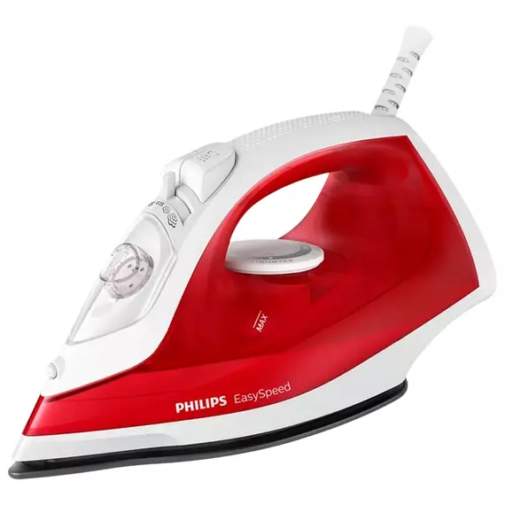 Fier de călcat PHILIPS GC1742/40, 2000W, Roșu