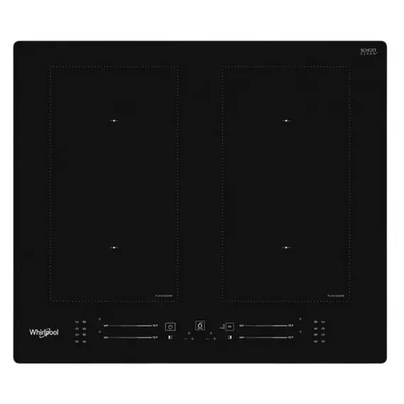 BinHob/ind Whirlpool WL S8560 AL