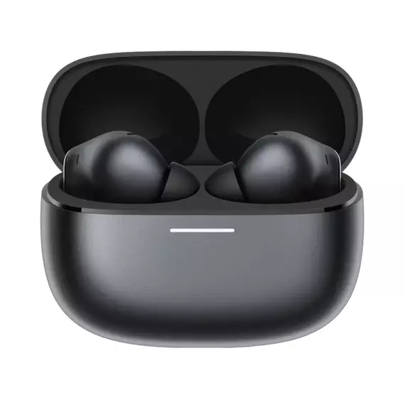 Căști Xiaomi Redmi Buds 8 Pro, Obsidian Black, 7 image