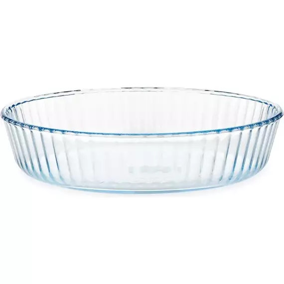 Tava de copt Pyrex 818B000, Transparent