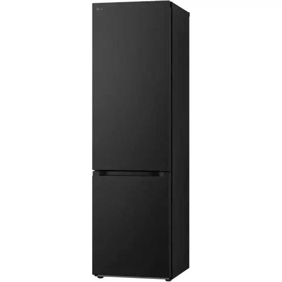 Frigider LG GBV5240DEP, DoorCooling+, Negru, 6 image