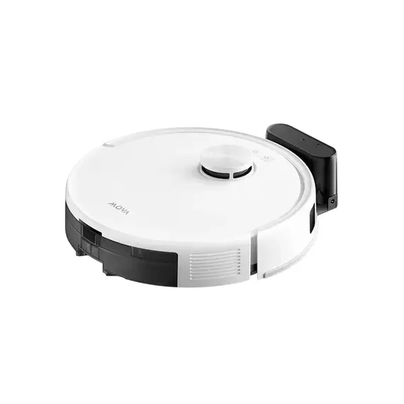Aspirator Robot Mova E20s Pro, Alb, 5 image