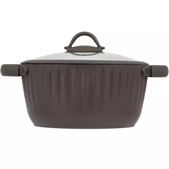 Cratiță RESTO 94005, 6.8L, Cafeniu, 4 image