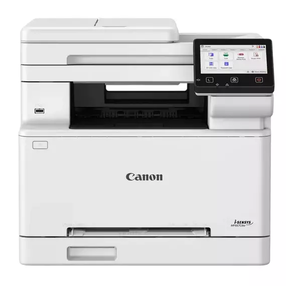 MFD Canon i-Sensys MF667Cdw