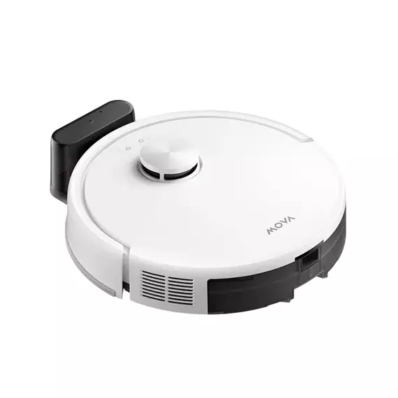 Aspirator Robot Mova E20s Pro, Alb, 7 image