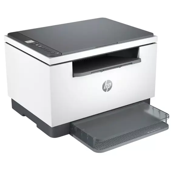 MFP HP LaserJet M236d, Alb | Gri, 2 image