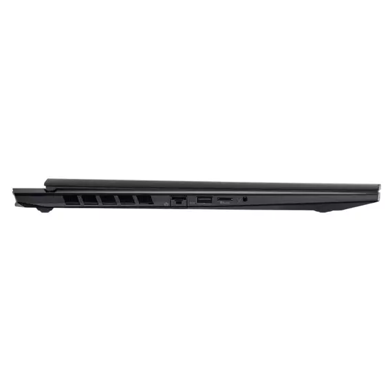 Laptop Gaming 18" Acer Nitro 18 AI AN18-61, Obsidian Black, AMD Ryzen AI 9 365, 32GB/1024GB, Linux eShell, 3 image
