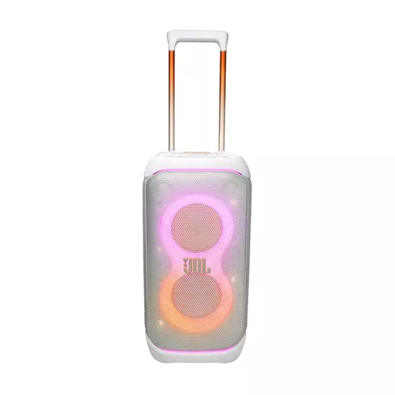 Sistem audio JBL PartyBox STAGE 320, Alb, 8 image