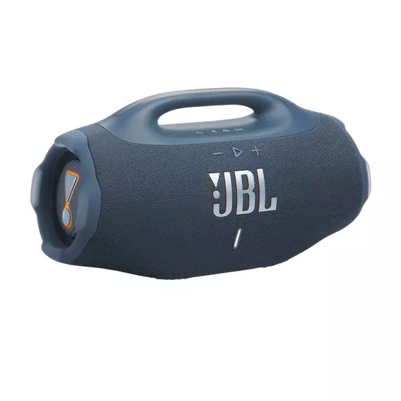 Boxă portabilă JBL Boombox 4, Albastru