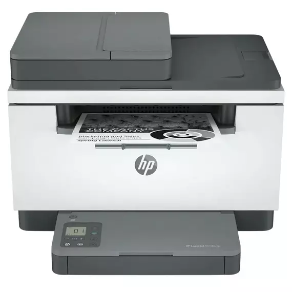 MFP HP LaserJet M236sdw, Alb | Gri