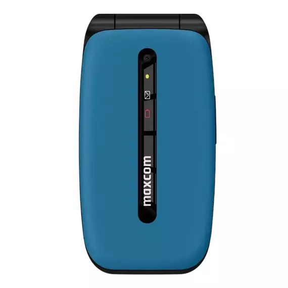 Maxcom MM828 4G Blue