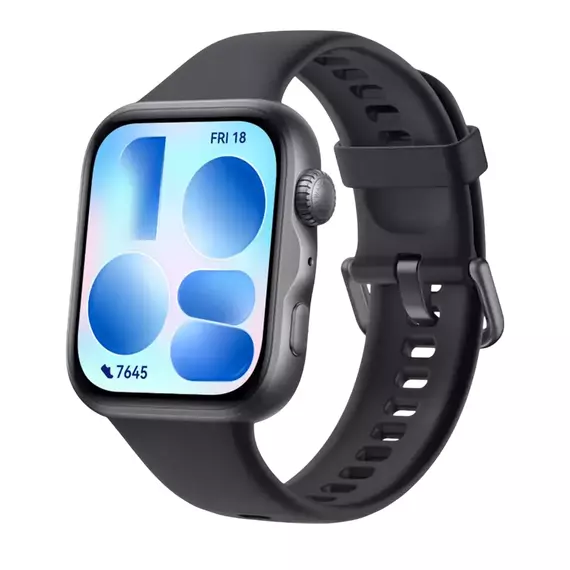 Huawei Watch Fit 5 Black