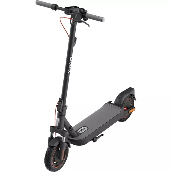 Trotinetă electrică Xiaomi Scooter 5 Max, Gri, 6 image
