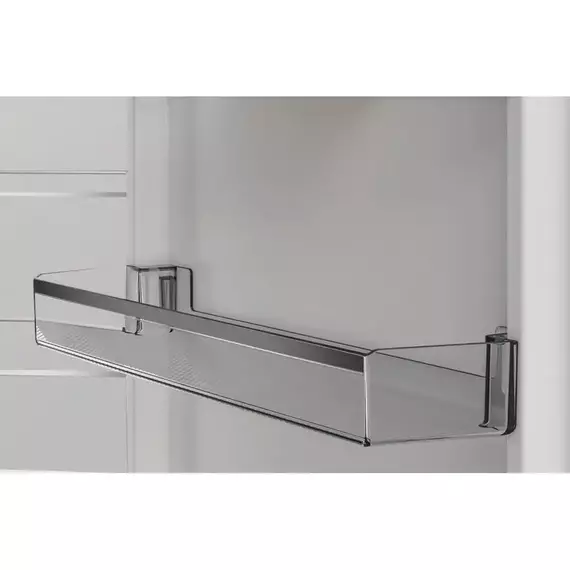 Frigider Whirlpool WHK 26363 XP6E, Oțel inoxidabil, 2 image