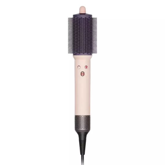 Hair Hot Air Brush Dyson HB01 Airsmooth Ceramic Pink (493078-01)
