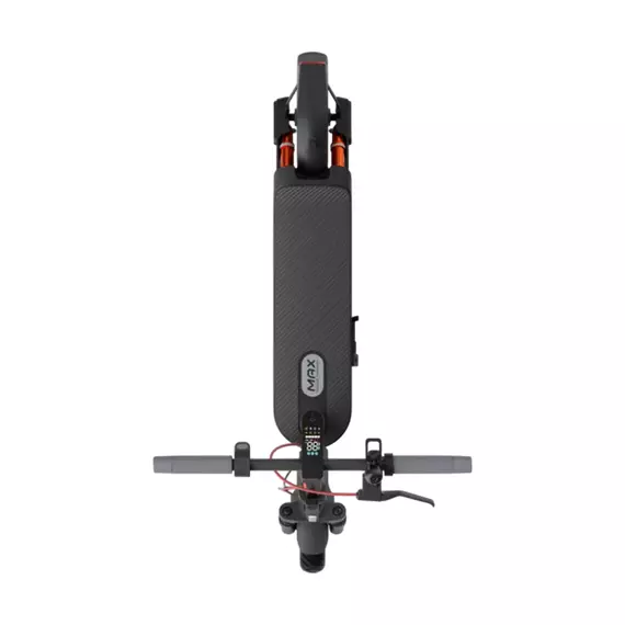 Trotinetă electrică Xiaomi Scooter 5 Max, Gri, 2 image