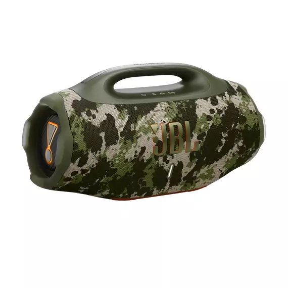 Boxă portabilă JBL Boombox 4, Squad