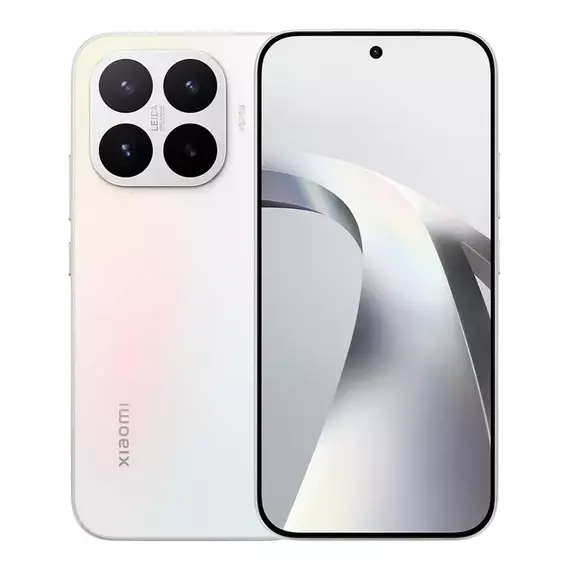 Xiaomi 17T 12/256GB EU White