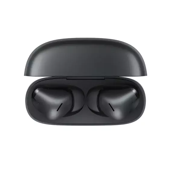 Căști Xiaomi Redmi Buds 8 Pro, Obsidian Black, 6 image