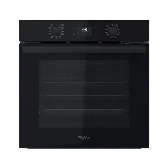 BinOven/el Whirlpool OMR58HU1FB