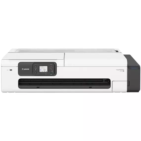 Plotter Canon imagePROGRAF TC-21M, with A4 flatbed scanner