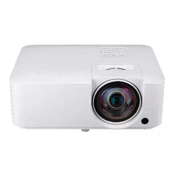Proiector Acer SL2520n Vero, 4000ANSI Lumens, FullHD (1920 x 1080)
