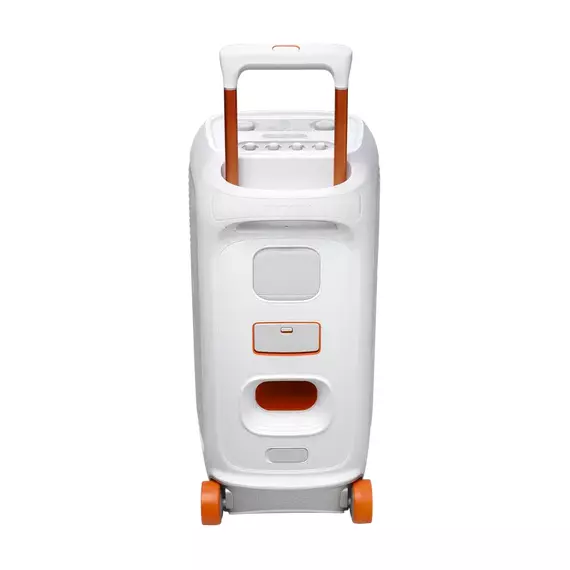 Sistem audio JBL PartyBox STAGE 320, Alb, 7 image