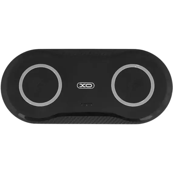 Încărcător wireless XO WX025, 20W, Negru, 3 image