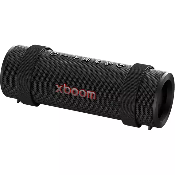 Portable Speaker LG XBOOM Grab, Black