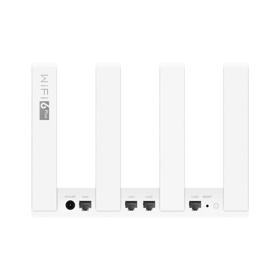 Huawei WiFi AX3 Home Gateway 3000 Mbps1 | Wi-Fi 6 Plus | OFDMA Multi-User, 2 image