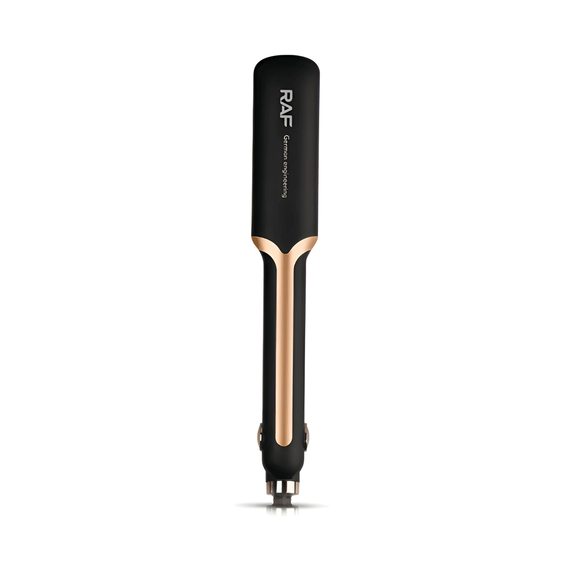 Raf Hair Straightener R.419J, 45W, Black