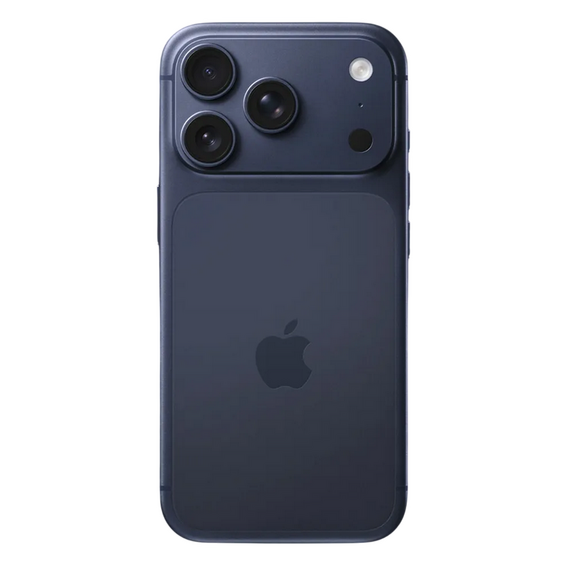Apple iPhone 17 Pro Max 256 GB, Blue Deep, Culoare: Albastru, Memorie internă: 256 GB, 3 image