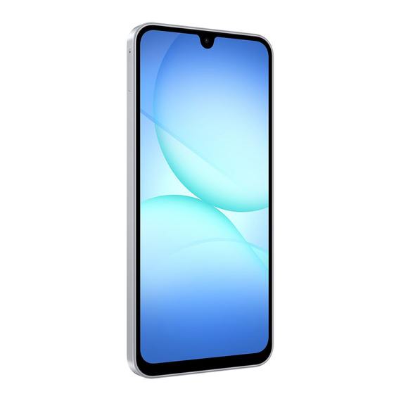 Samsung Galaxy A17 4/128GB Gray, 2 image