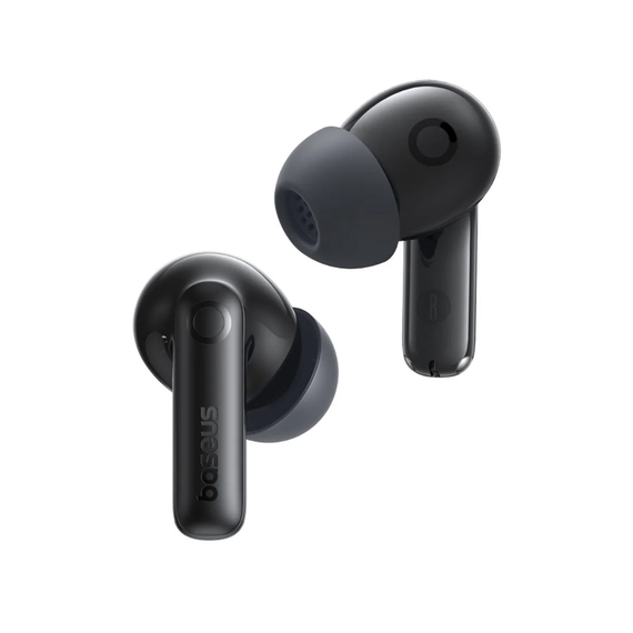 Baseus In-Ear True Wireless Earbuds Bass BP1 Pro NC, Black, 2 image