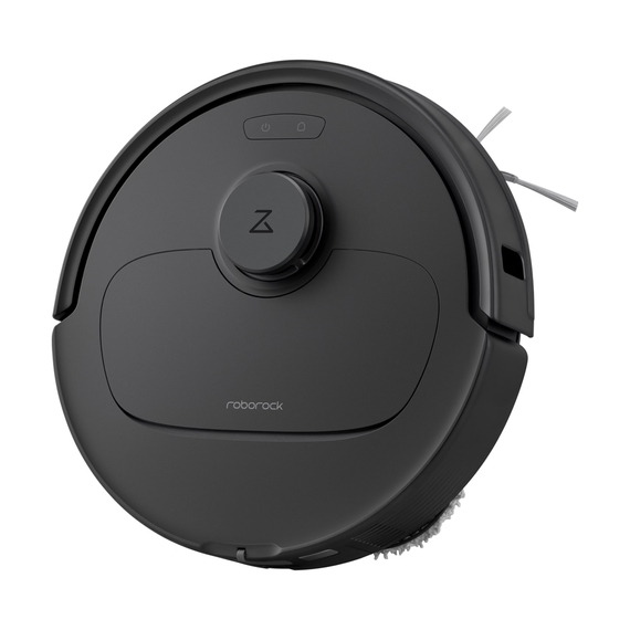 Roborock Vacuum Cleaner QR 598, Black, 2 image
