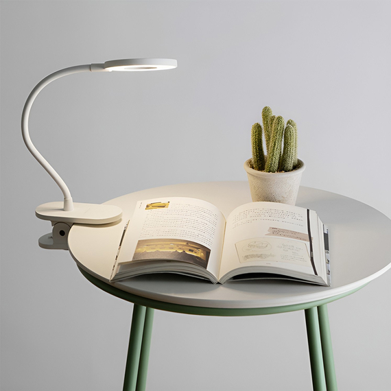 Yeelight LED Clip Lamp J1, 2 image