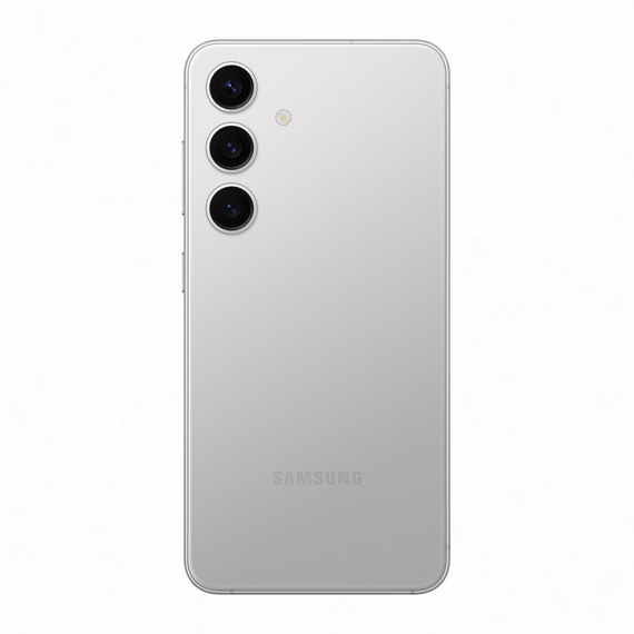 Samsung Galaxy S24 128GB Marble Grey, 3 image