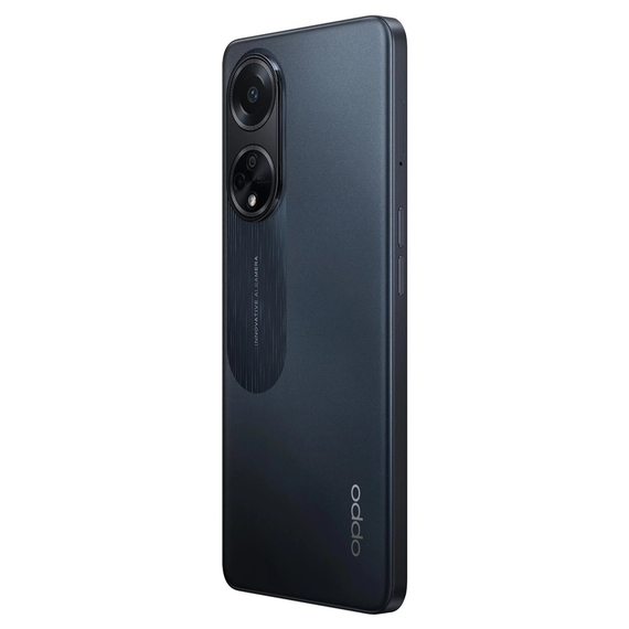 OPPO A98 5G 8/256GB Cool Black, 2 image