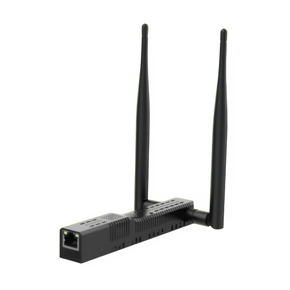 Smlight Zigbee USB Dongle, Ethernet PoE (SLZB-MR1)