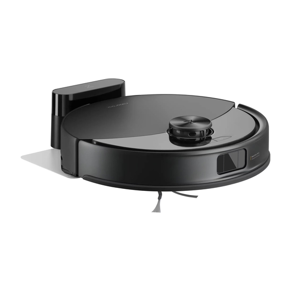 Roborock Vacuum Cleaner Q10 VF, Black, 2 image