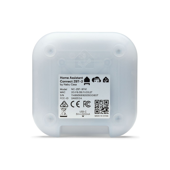 Home Assistant Connect ZBT-2 Zigbee/ Thread, 2 image