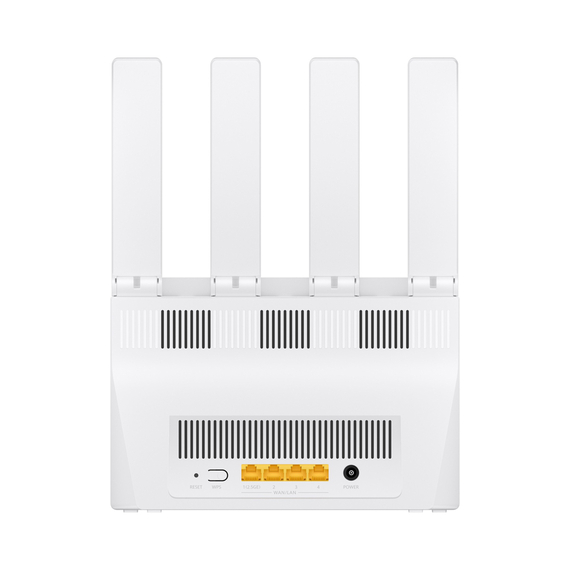 Huawei WiFi BE3 WUKUN-BE32-20 White, 2 image