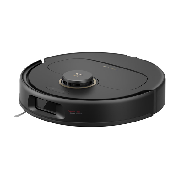 Roborock Vacuum Cleaner QRevo 5AE, Black, 2 image