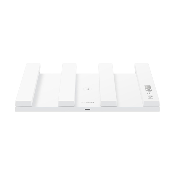 Huawei WiFi AX3 WS7100-25 White, 2 image