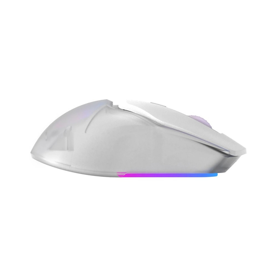 Marvo Mouse Fit Pro G1W, White, 2 image