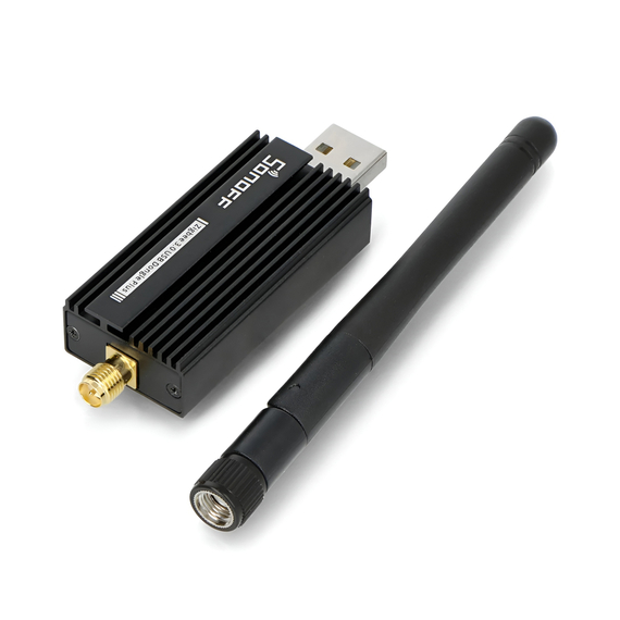 Sonoff Zigbee 3.0 USB Dongle Plus ZBDongle-E