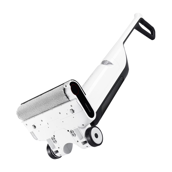 Roborock Handheld Vacuum Cleaner Wet&Dry Flexi LIte, White, 2 image