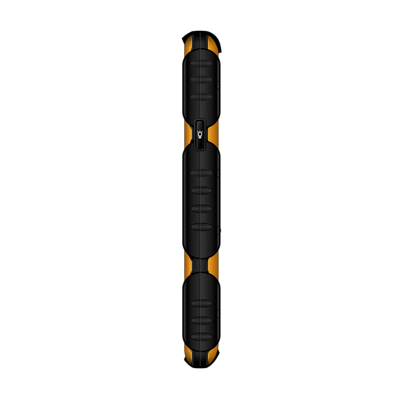 Maxcom MM920 IP 67 Yellow, 2 image