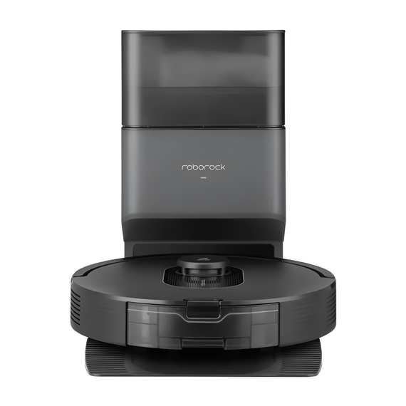 Roborock Vacuum Cleaner Q5 Max+, Black